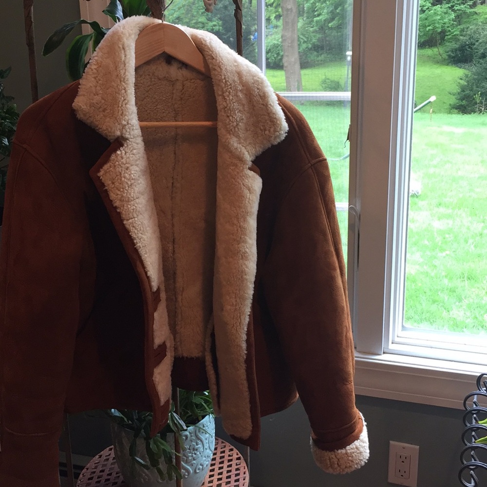AMAZING JACKET
